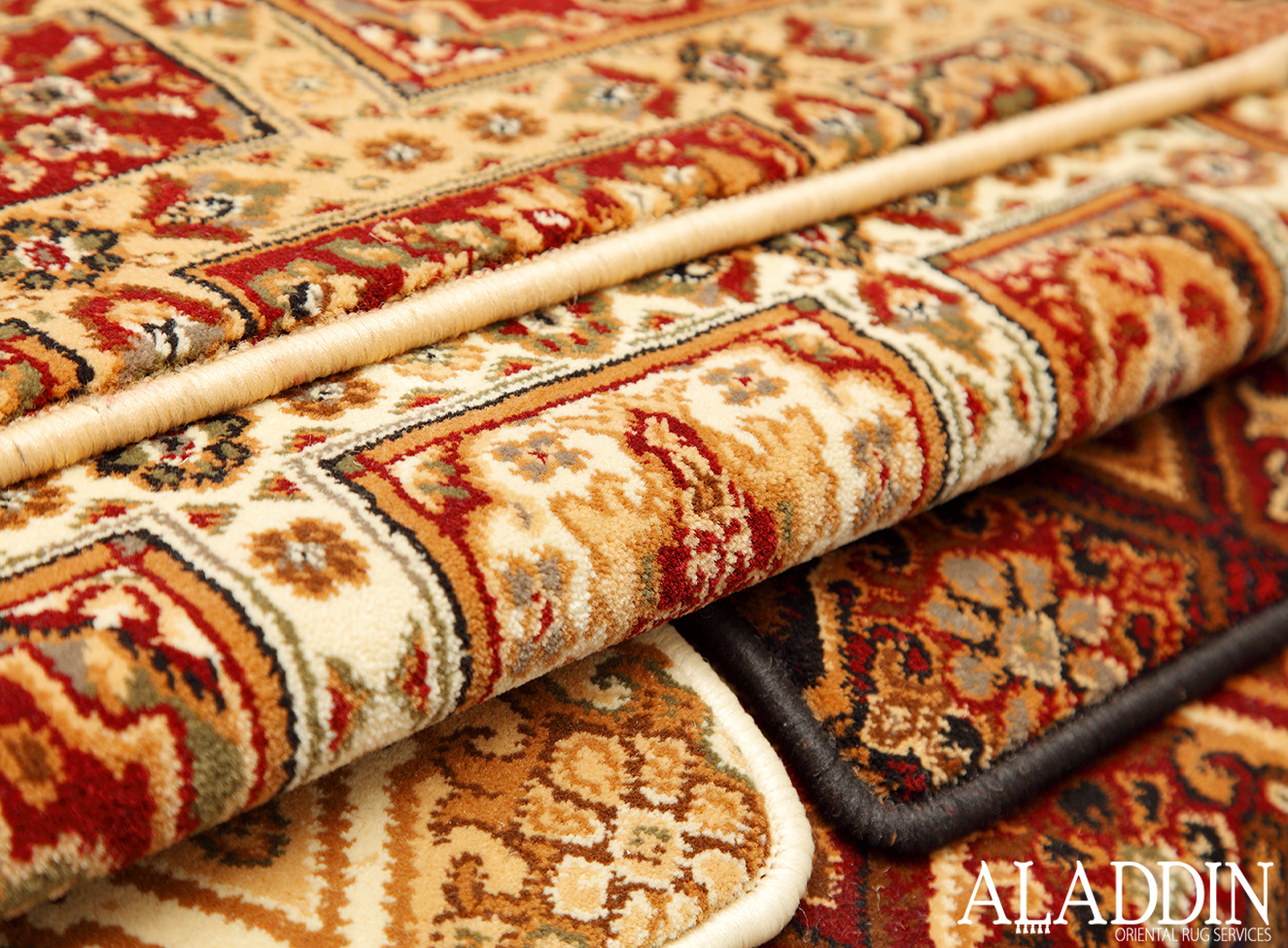 How to Clean Handmade Rugs (Guide & Tips)