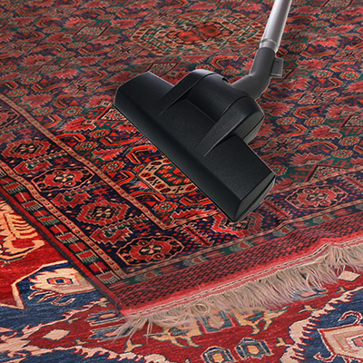 Area Rug Cleaners